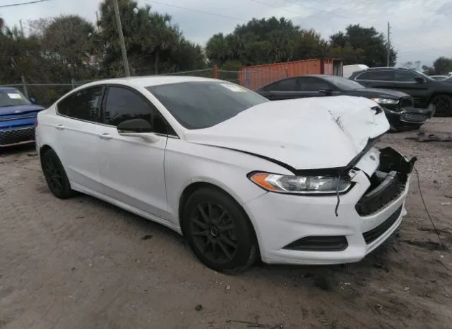 FORD FUSION 2013 3fa6p0h79dr101590