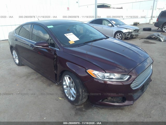 FORD FUSION 2013 3fa6p0h79dr102710