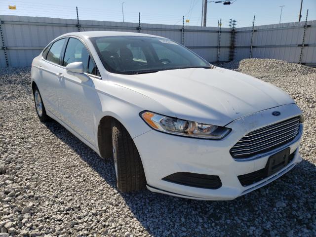 FORD FUSION SE 2013 3fa6p0h79dr102903