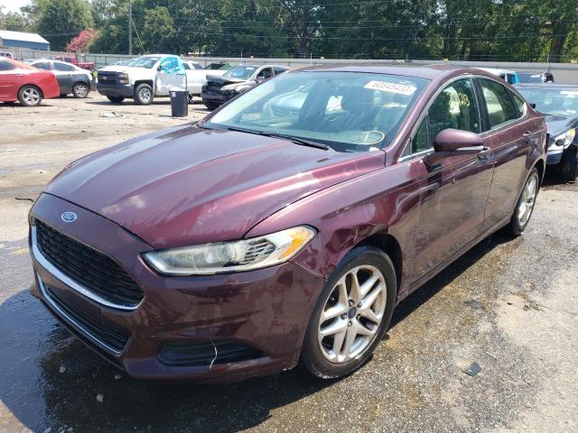 FORD FUSION SE 2013 3fa6p0h79dr105980