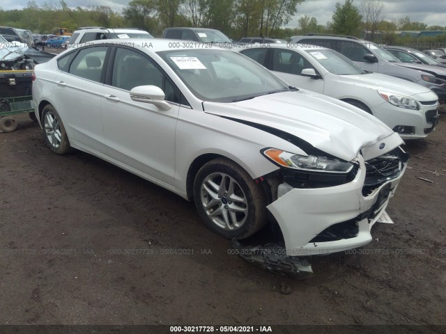 FORD FUSION 2013 3fa6p0h79dr106773