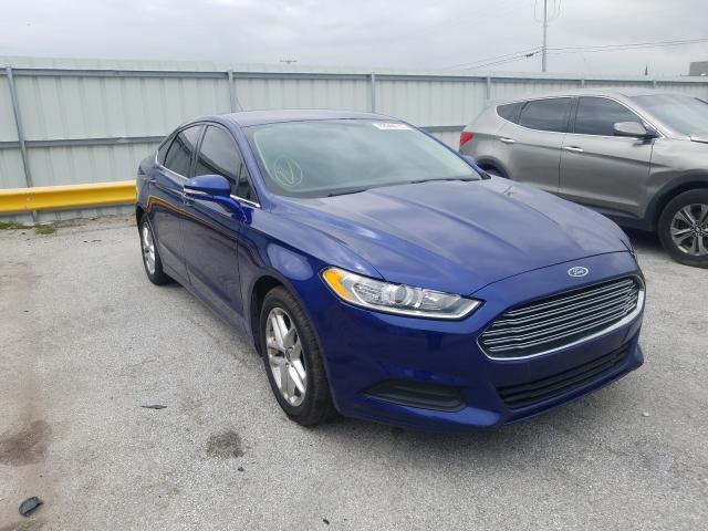 FORD FUSION SE 2013 3fa6p0h79dr107423