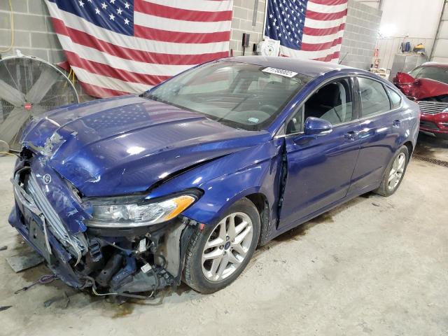 FORD FUSION HYB 2013 3fa6p0h79dr108135