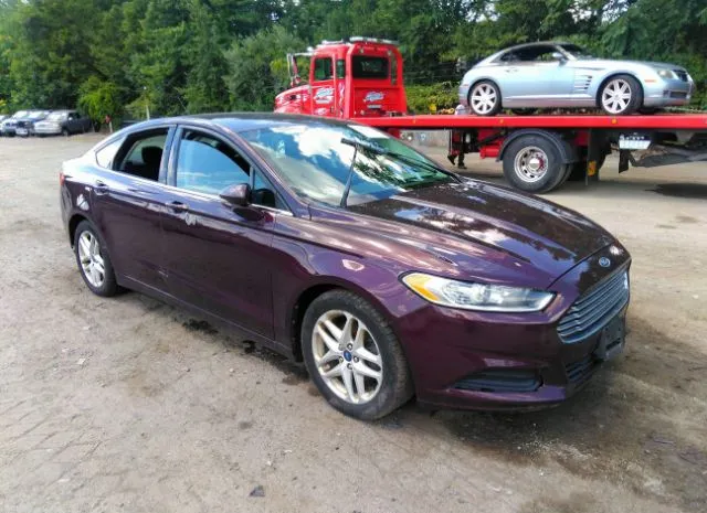 FORD FUSION 2013 3fa6p0h79dr109589