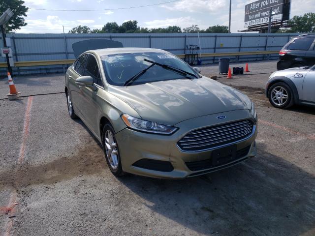 FORD FUSION SE 2013 3fa6p0h79dr113190