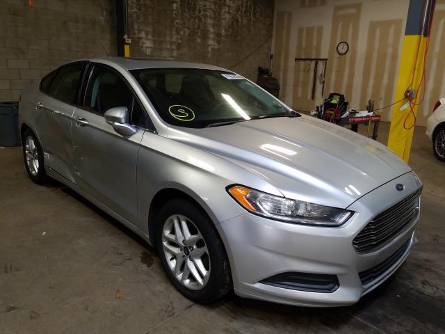 FORD FUSION SE 2013 3fa6p0h79dr116252