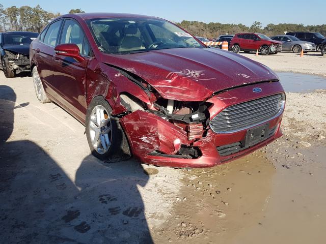 FORD FUSION 2013 3fa6p0h79dr119233