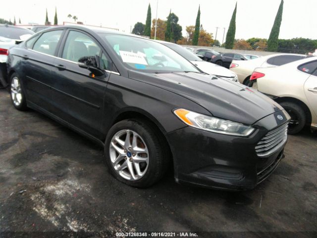 FORD FUSION 2013 3fa6p0h79dr119460