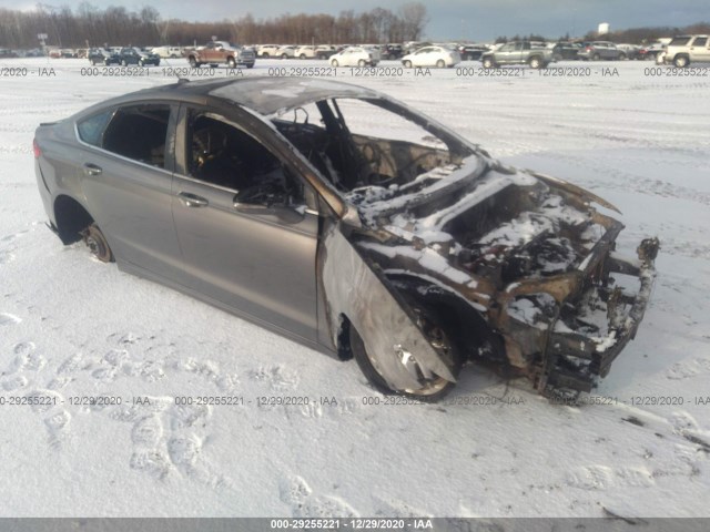 FORD FUSION 2013 3fa6p0h79dr121953