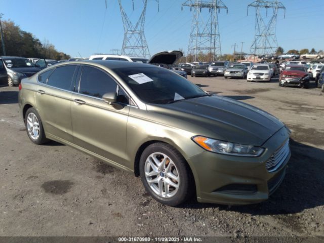 FORD FUSION 2013 3fa6p0h79dr122214