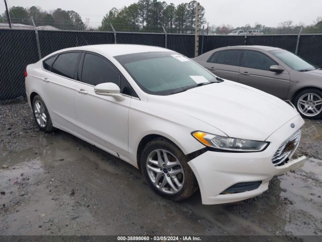 FORD FUSION 2013 3fa6p0h79dr122553