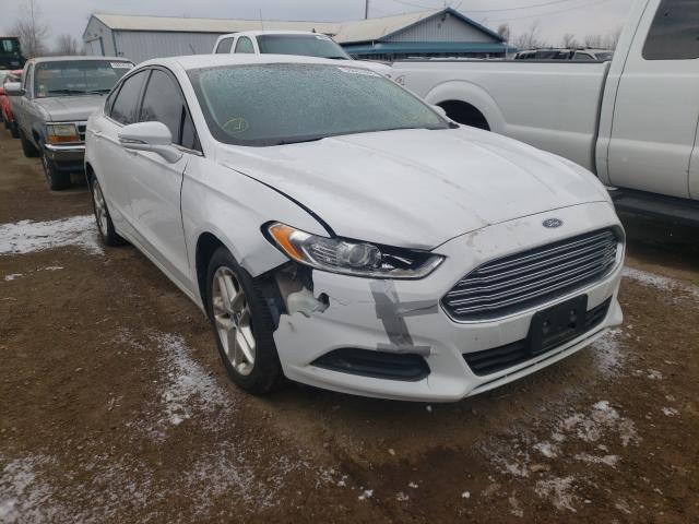 FORD FUSION SE 2013 3fa6p0h79dr124237