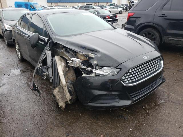 FORD FUSION SE 2013 3fa6p0h79dr124464