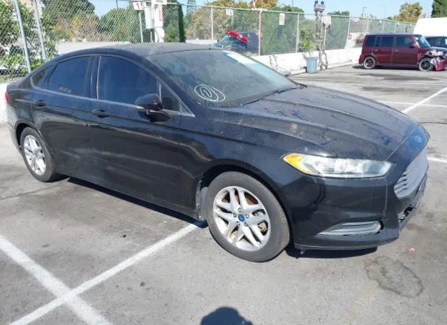 FORD FUSION 2013 3fa6p0h79dr125792