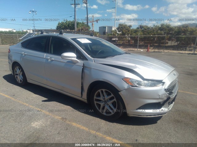 FORD FUSION 2013 3fa6p0h79dr126036