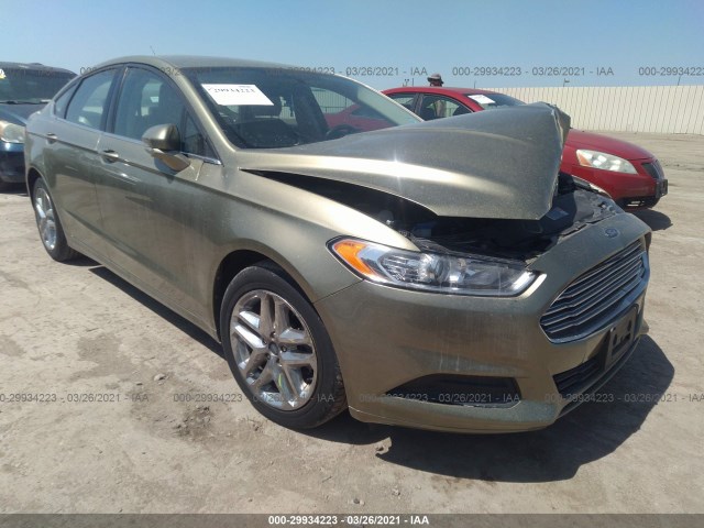 FORD FUSION 2013 3fa6p0h79dr127848