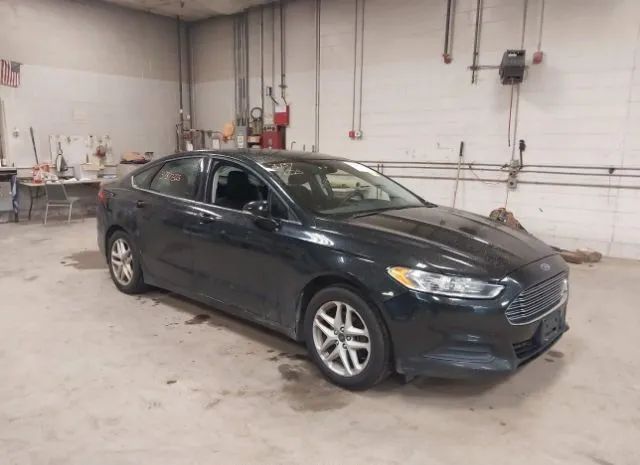 FORD FUSION 2013 3fa6p0h79dr129924