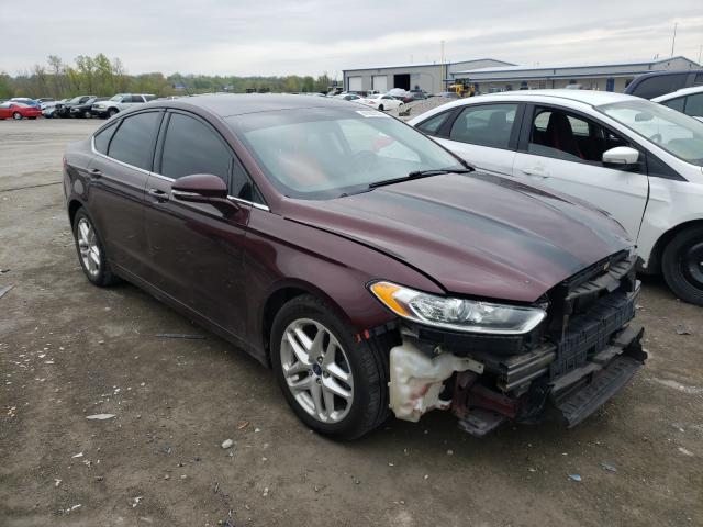 FORD FUSION SE 2013 3fa6p0h79dr132340