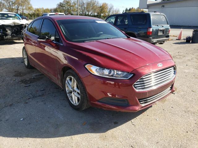 FORD FUSION SE 2013 3fa6p0h79dr132581