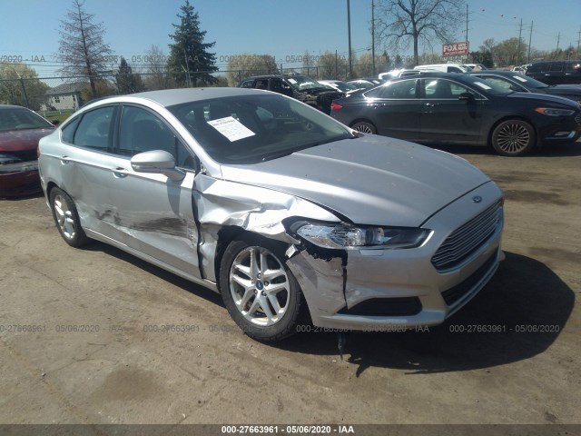 FORD FUSION 2013 3fa6p0h79dr132841