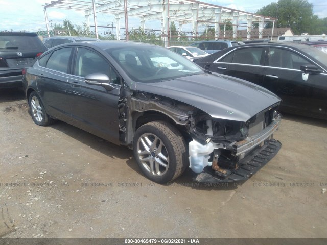 FORD FUSION 2013 3fa6p0h79dr139529