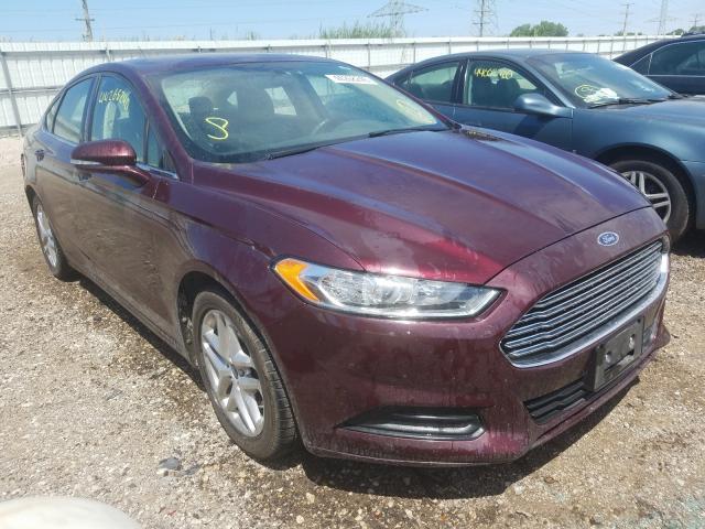 FORD FUSION SE 2013 3fa6p0h79dr140731