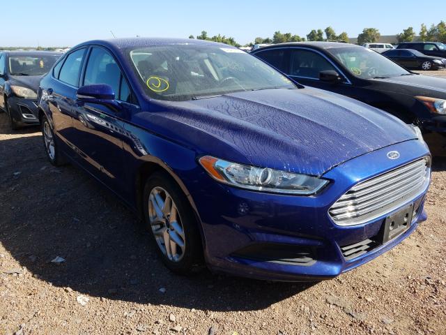 FORD FUSION SE 2013 3fa6p0h79dr142124