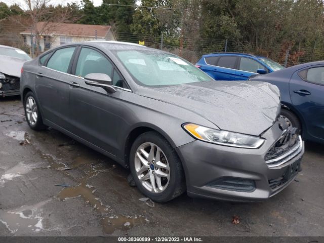 FORD FUSION 2013 3fa6p0h79dr147453