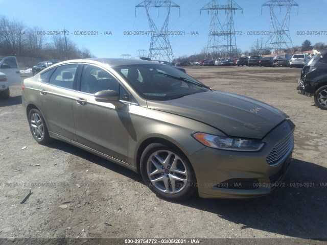 FORD FUSION 2013 3fa6p0h79dr152748