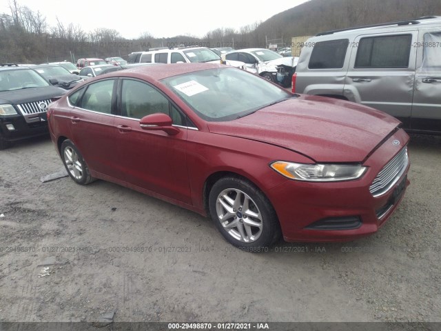 FORD FUSION 2013 3fa6p0h79dr153592