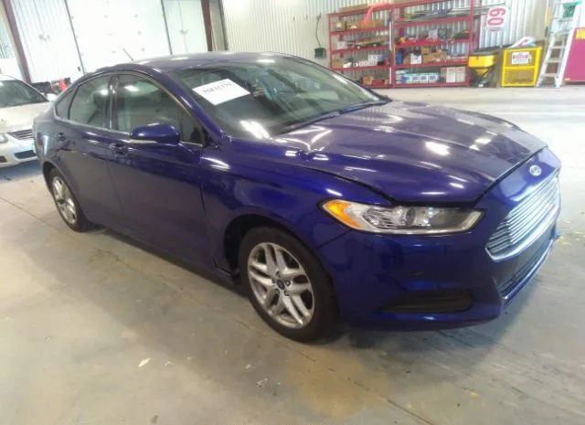 FORD FUSION 2013 3fa6p0h79dr155360