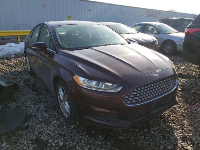 FORD FUSION SE 2013 3fa6p0h79dr155407