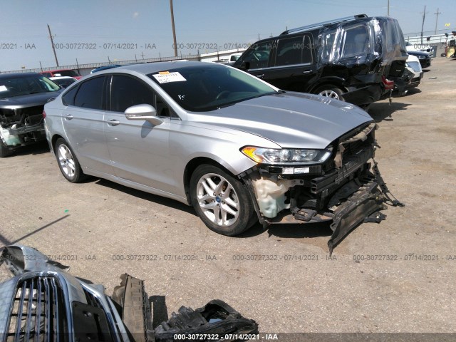 FORD FUSION 2013 3fa6p0h79dr155651