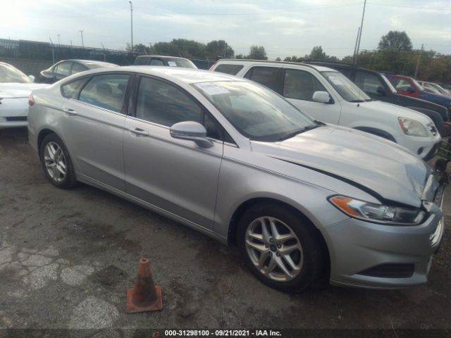 FORD FUSION 2013 3fa6p0h79dr155746