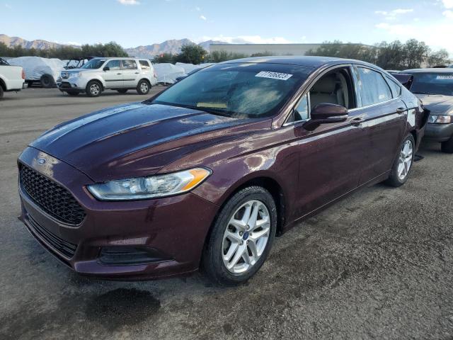 FORD FUSION 2013 3fa6p0h79dr158288