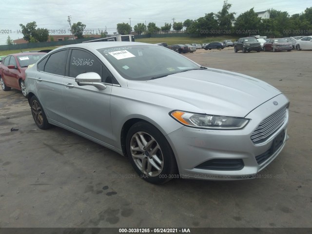 FORD FUSION 2013 3fa6p0h79dr160736