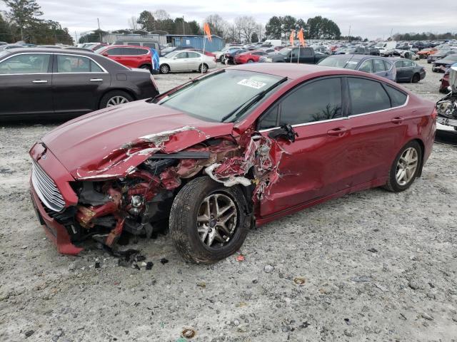 FORD FUSION SE 2013 3fa6p0h79dr160784