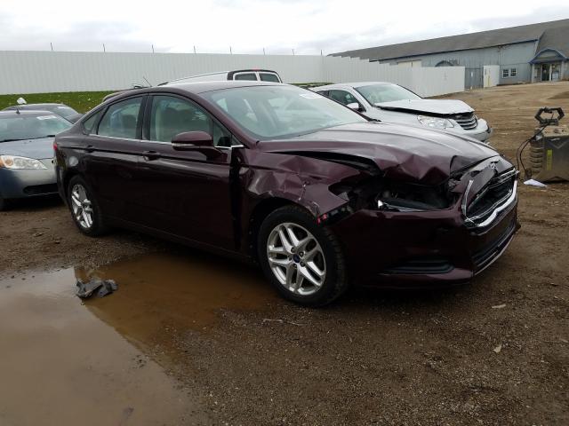 FORD FUSION SE 2013 3fa6p0h79dr161885