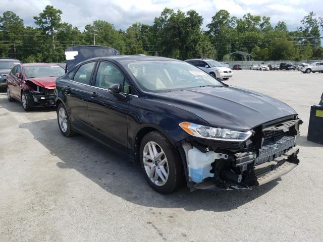 FORD FUSION SE 2013 3fa6p0h79dr162647