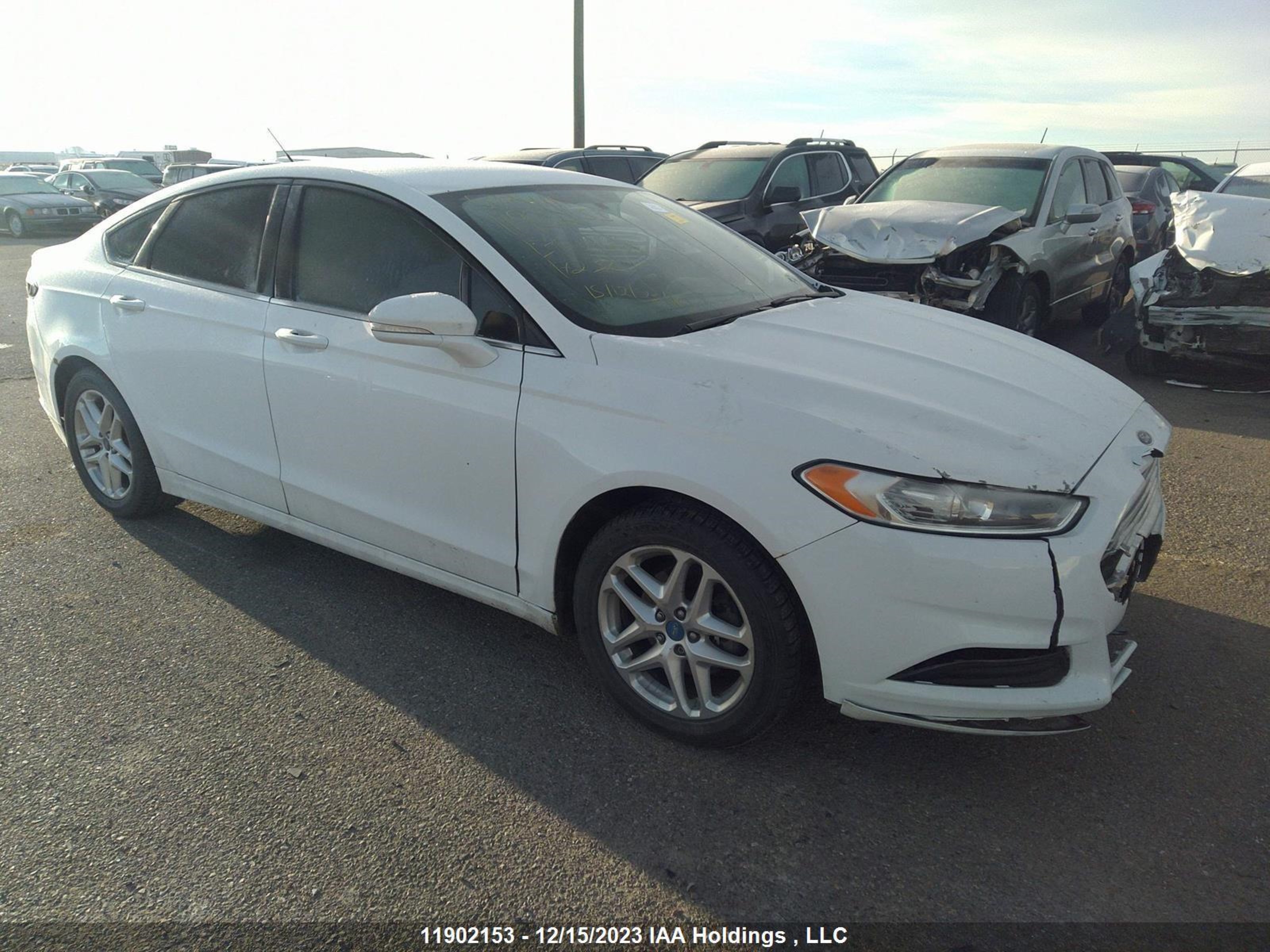 FORD FUSION 2013 3fa6p0h79dr172384