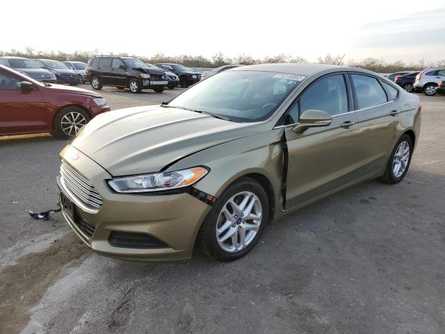 FORD FUSION SE 2013 3fa6p0h79dr176287