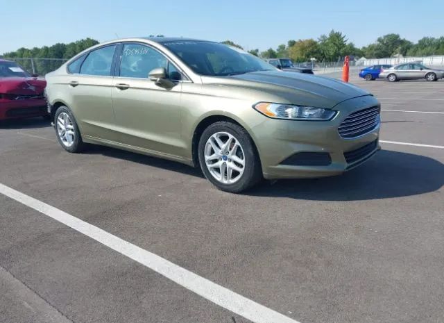 FORD FUSION 2013 3fa6p0h79dr176614