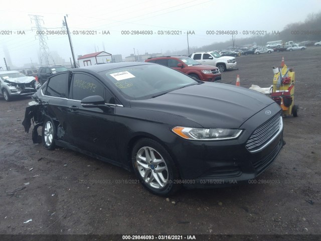 FORD FUSION 2013 3fa6p0h79dr179917