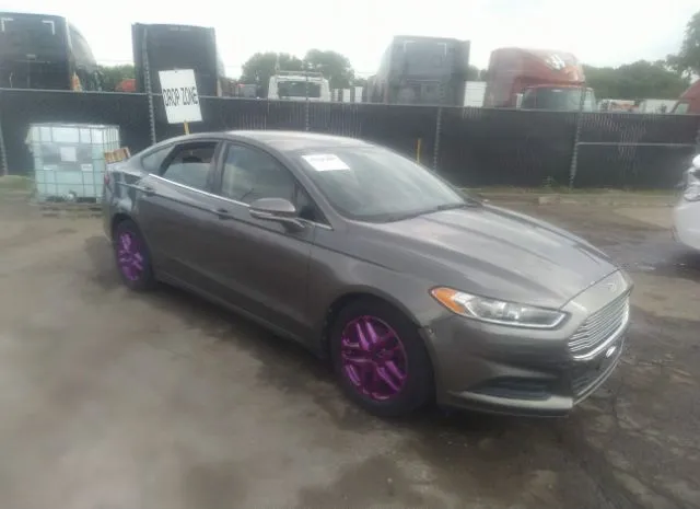 FORD FUSION 2013 3fa6p0h79dr183823