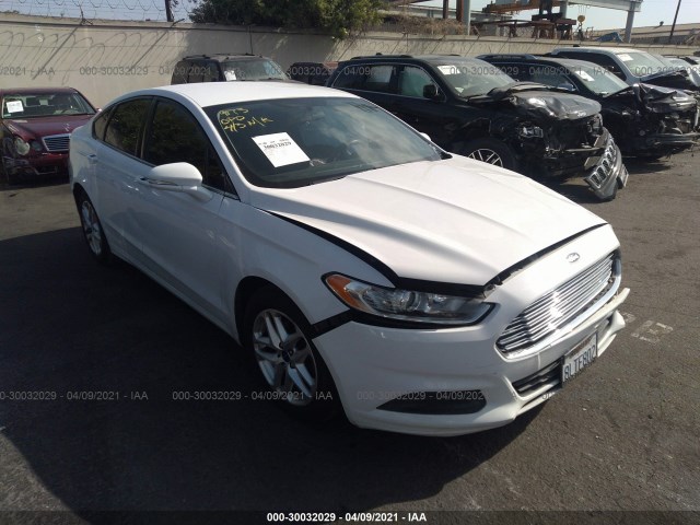 FORD FUSION 2013 3fa6p0h79dr184812