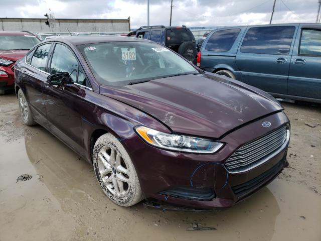 FORD FUSION SE 2013 3fa6p0h79dr190917