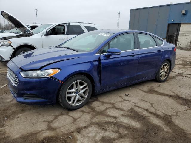 FORD FUSION 2013 3fa6p0h79dr191209