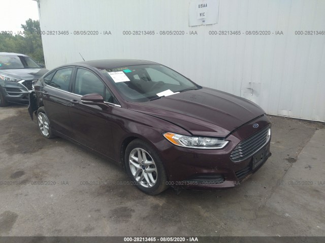 FORD FUSION 2013 3fa6p0h79dr192487