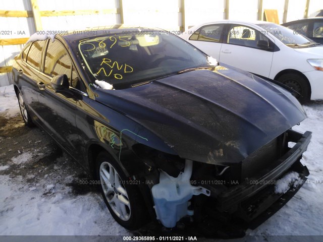 FORD FUSION 2013 3fa6p0h79dr197401