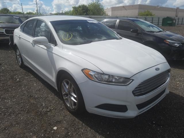 FORD FUSION SE 2013 3fa6p0h79dr197642